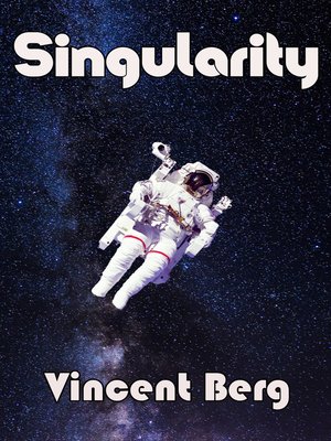 cover image of Singularity